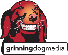 Grinning Dog Media