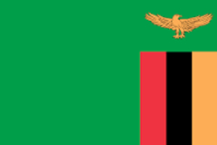 Zambia Posts Coming Soon